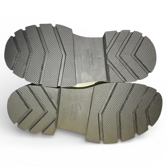 Circus by Sam Edelman Lolita Combat Boot - Picture 8 of 8